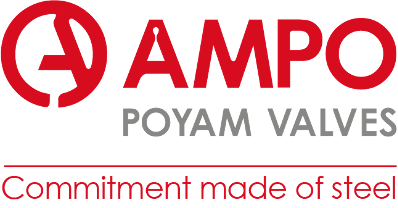 AMPO Poyam Valves