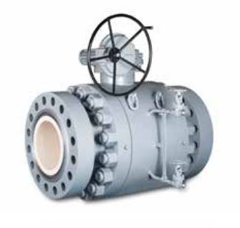 AMPO Poyam Valves